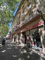 Photo n°3 de La Brasserie les Arts à Avignon (Brasserie)