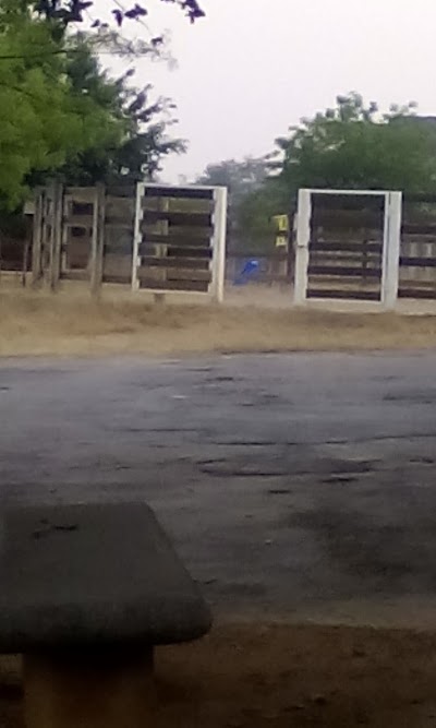 Photos of Abuja Horse and Country Club