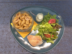 Photo n°5 de BOHEMIA à Strasbourg (Restaurant)