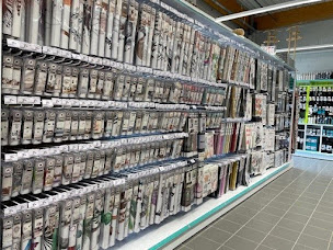 Photo n°10 de Centrakor Vaulx en Velin à Vaulx-en-Velin (Magasin d'ameublement d'extérieur)