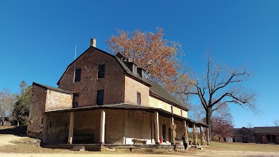 Photos of Wharton State Forest