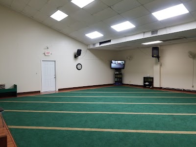 Masjid Al Agha - Osceola County