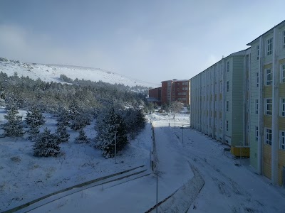 Bozok Üniversitesi Fen Edebiyat Fakültesi