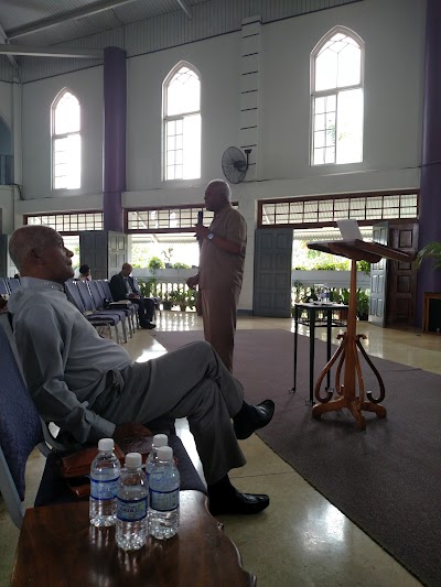 Photos of Fellowship Tabernacle Mandeville