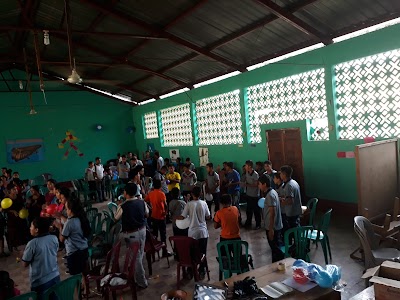 Photos of Iglesia del Nazareno Chisec