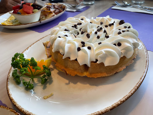 The Original Waffle Shop West - Thumbnail