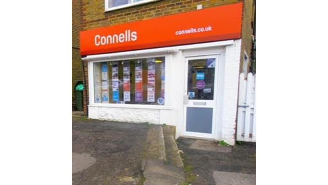 Connells Estate Agents Rainham