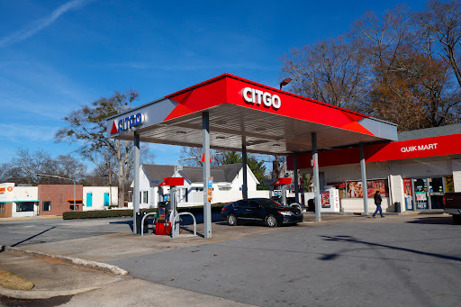 Coastal Food Mart - United States