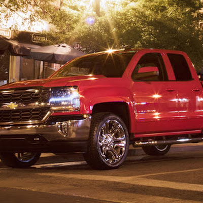 Levalley Chevrolet Buick Gmc 2130 M 139 Benton Harbor Mi 49022