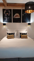 Photo n°7 de La Charmeraie d'Aumâtre à Aumâtre (Chambre d'hôtes)