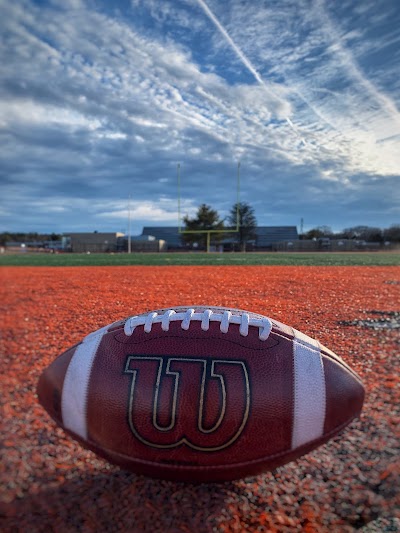 (Football Field) Hayfield Secondary School