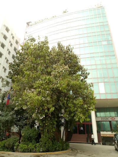Photos of HSBC Bangladesh