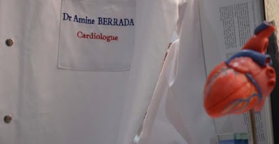 Photos of Cabinet de cardiologie Dr Berrada Amine