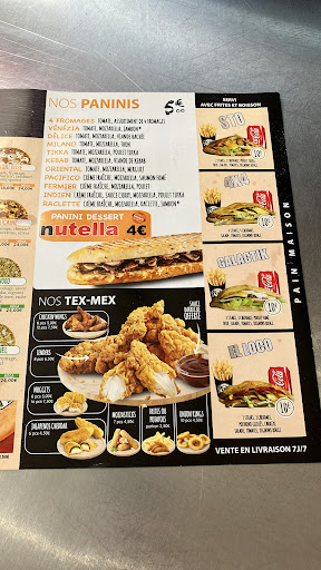 Pizza One