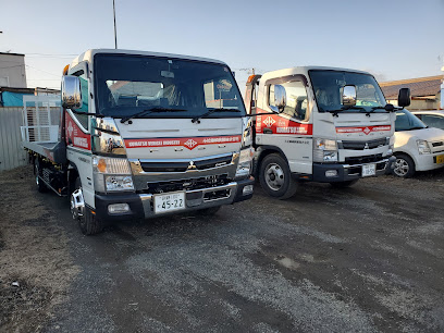 小松車輌興業㈱