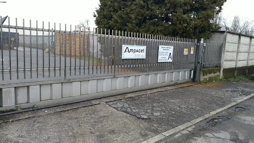 Ampacet Distribution Italy Srl - Thumbnail