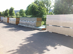 Photo n°4 de Panel Sell - Rég. Parisienne à Bagneaux-sur-Loing (Fournisseur de matériaux de construction)