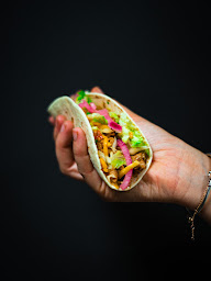 Photo n°55 de NACHOS - MEXICAN GOOD FOOD à Cannes (Restaurant végétarien)