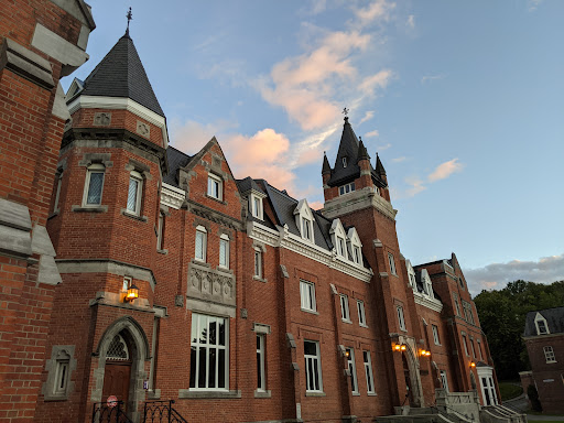 Enrolment Services - Visual