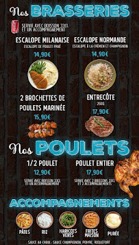 Menu 375 KITCHEN Page 2