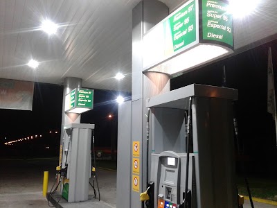 gas-station