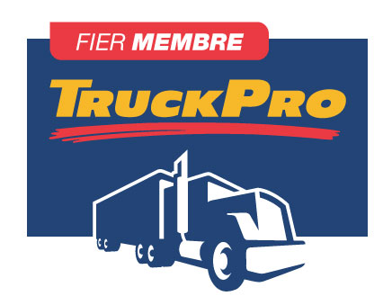 Centre du Camion KGM Mabo Amos - Thumbnail