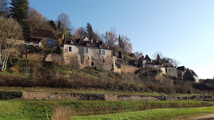 Photo n°15 de Camping Ushuaia Villages Les Poutiroux 4* à Limeuil en Périgord (Terrain de camping)
