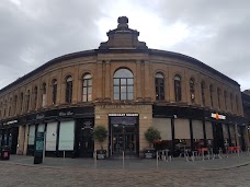 Merchant Square glasgow