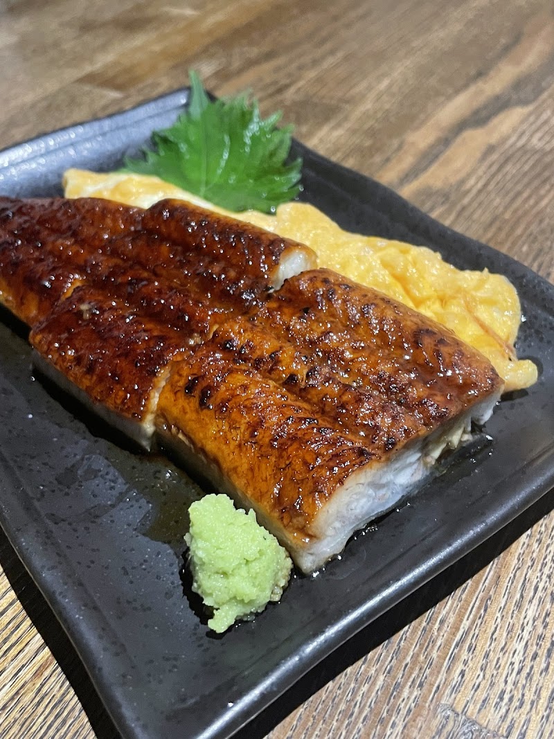 居酒屋 あ・うん