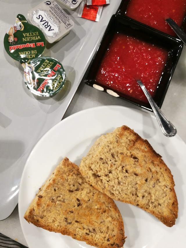 Tradicionarius Madrid