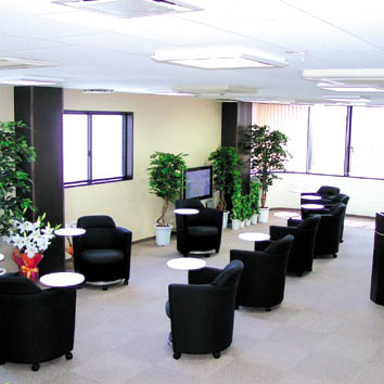 西焼津健診センター（医療法人K・S・D）