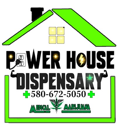 POWERHOUSE DISPENSARY