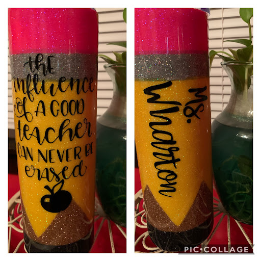 Dove-vinely Inspired Creations - Thumbnail