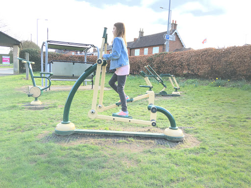 Astwood Childrens Park - Thumbnail