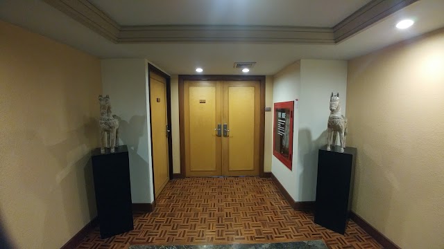 Royal River Hotel Bangkok