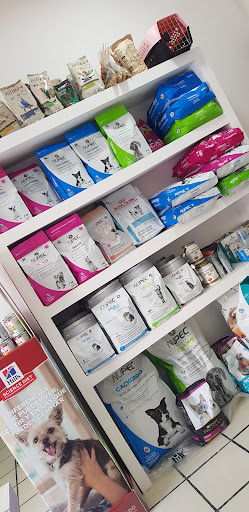 ZooVet, consultorio veterinario.