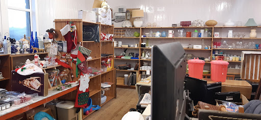 Shoard Charity Shop - Thumbnail