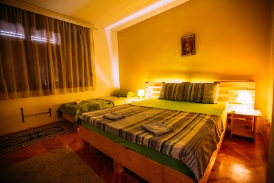 Photos of Hi Skopje Hostel