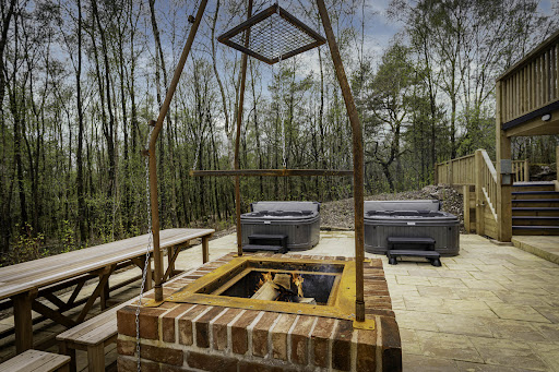 Ramshorn Estate (Amos Holiday Homes)