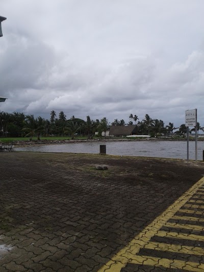 Photos of University of the South Pacific, Laucala Lower Campus