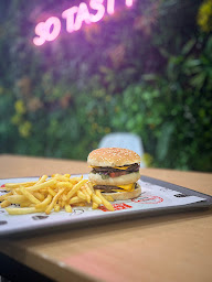 Photo n°8 de SO TASTY à Chalon-sur-Saône (Sandwicherie)