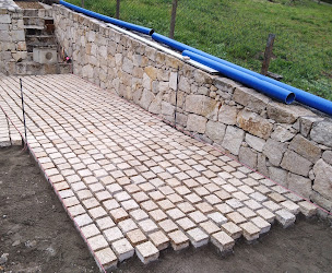 Photo n°2 de Michel Guyard Sarl à Lezoux (Entreprise de terrassement)