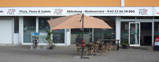 TrePIZZE Pizza Heimservice