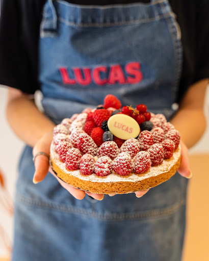 Lucas - Boulangerie Pâtisserie Petites faims - Thumbnail