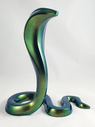 Emmaly sculpteur