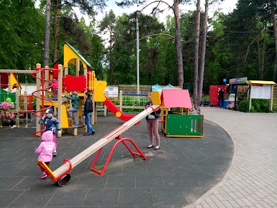 Photos of Detskiy Park