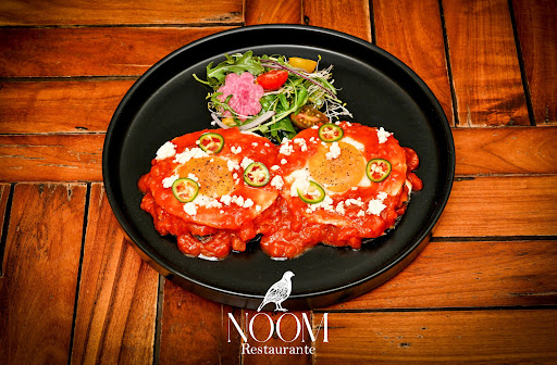 Noom Restaurante