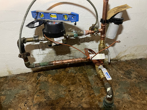 Your Neighbors Plumber - Thumbnail