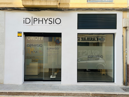 iD|PHYSIO - Visual
