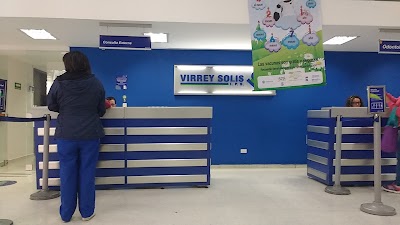 Photos of Virrey Solis ips Salud Total